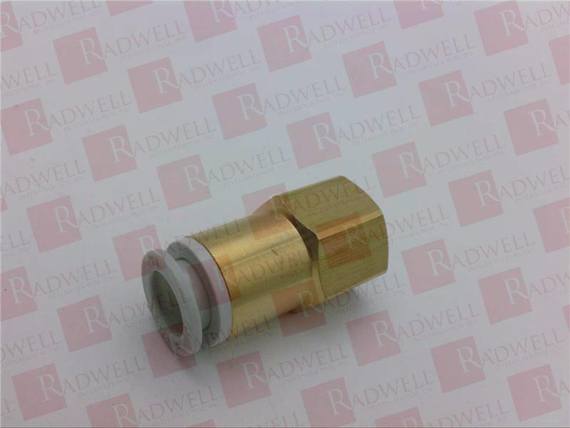 SMC KQ2F10-03