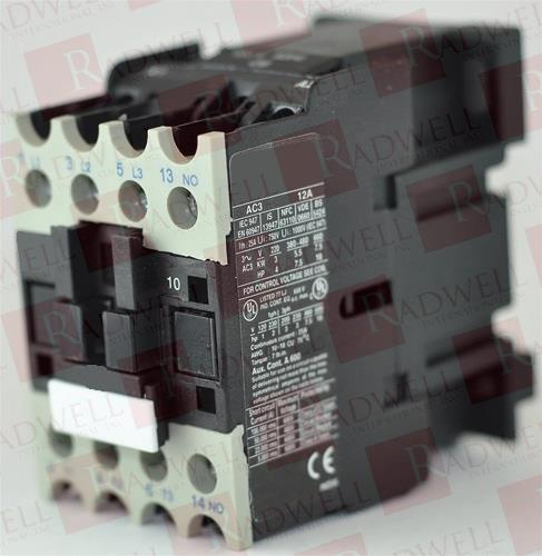 RADWELL VERIFIED SUBSTITUTE LC1-D1210-E5-SUB