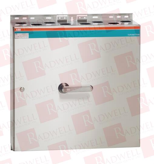 ASEA BROWN BOVERI 1SCA102365R1001