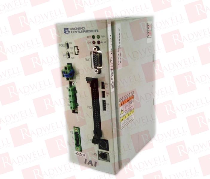 IAI RCS-C-SM-I-100-2