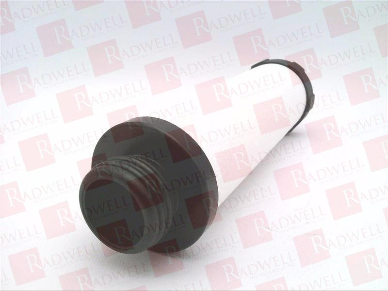 COALESCING FILTER ELEMENT, 150 SCFM, 1 MICRON, PUSH FIT CONNECTION, 300 PSI MAX