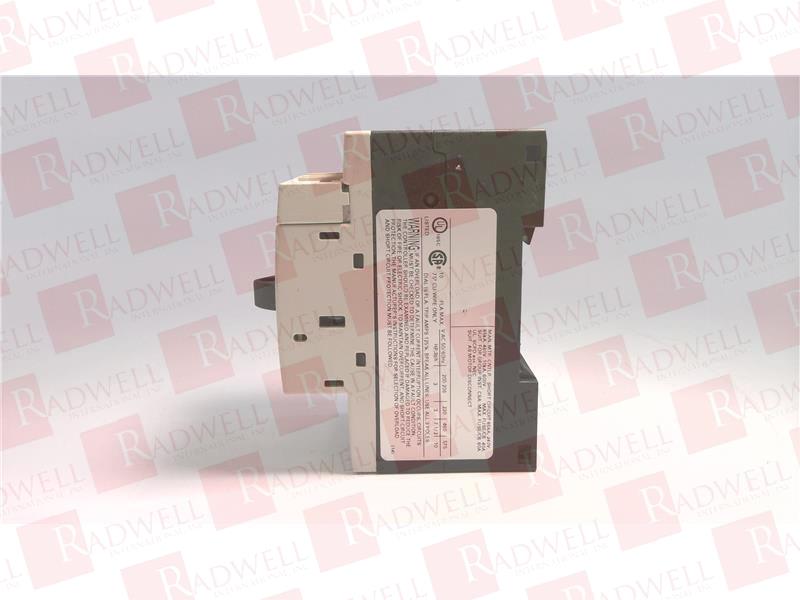 SIEMENS 3RV1011-1JA15