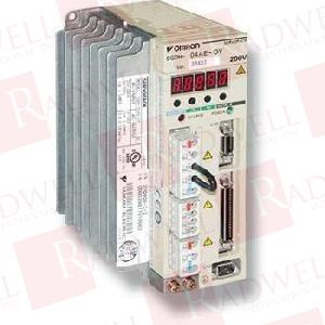 OMRON R88D-WT10HF