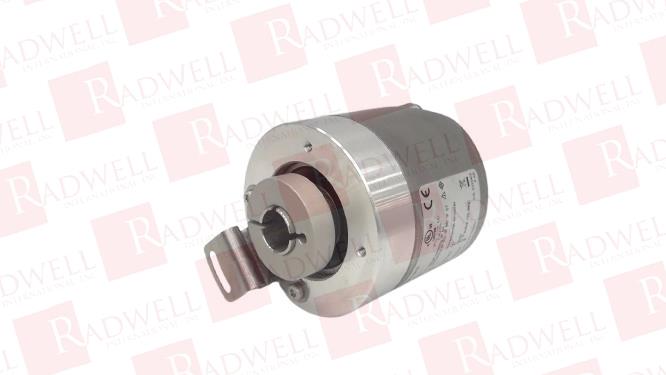 EFECTOR INCREMENTAL ENCODER BASIC LINE-RO3100