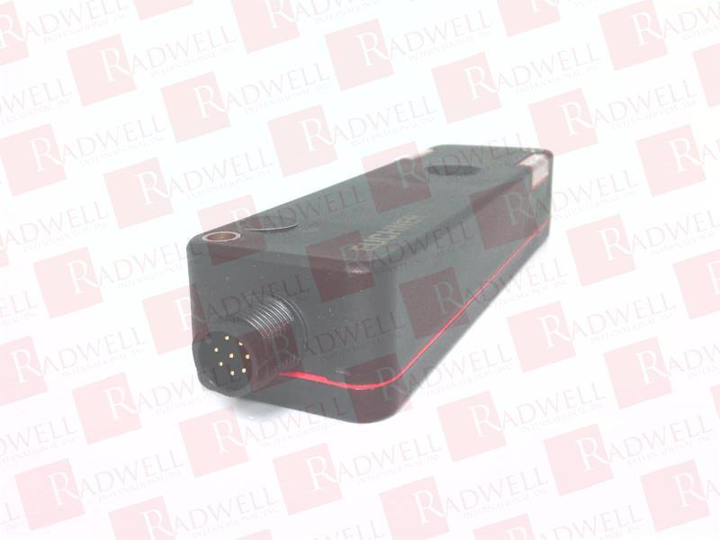 EUCHNER CTM-LBI-BR-U-AZ-SA-161638