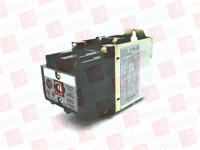 ALLEN BRADLEY 700DC-P400Z90
