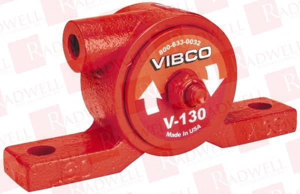 VIBCO INC V-130CI