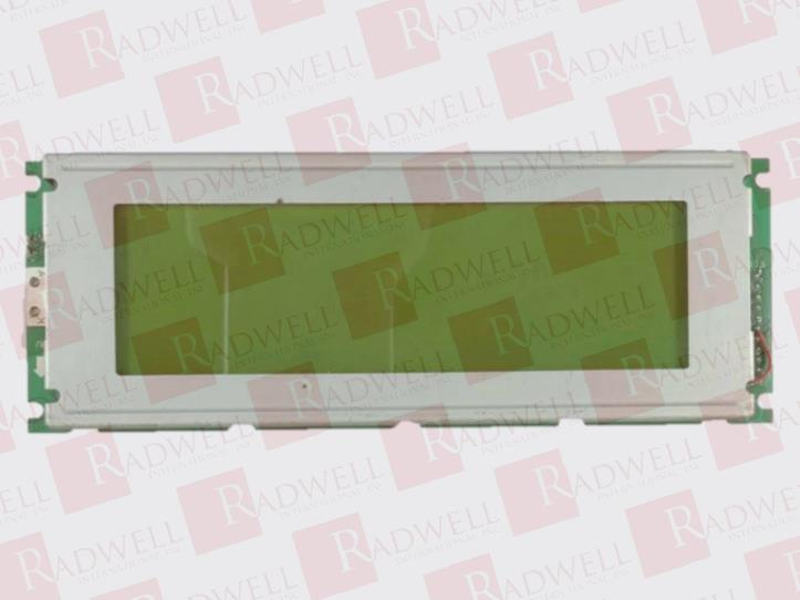  , LCD DISPLAY SCREEN PANEL, INDUSTRIAL SCREEN WITH TRACKING ID