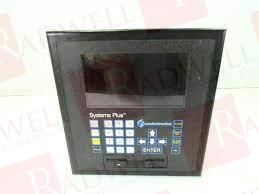 SYSTEMS PLUS 386T