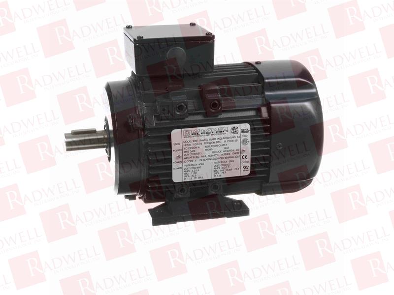 REGAL REXNORD 090ST11FH6376