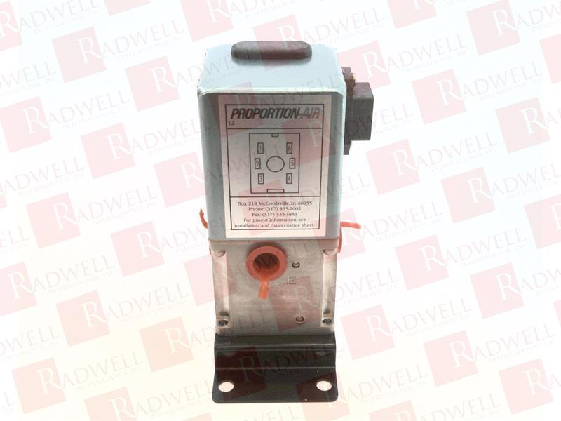 PROPORTION AIR INC PA773