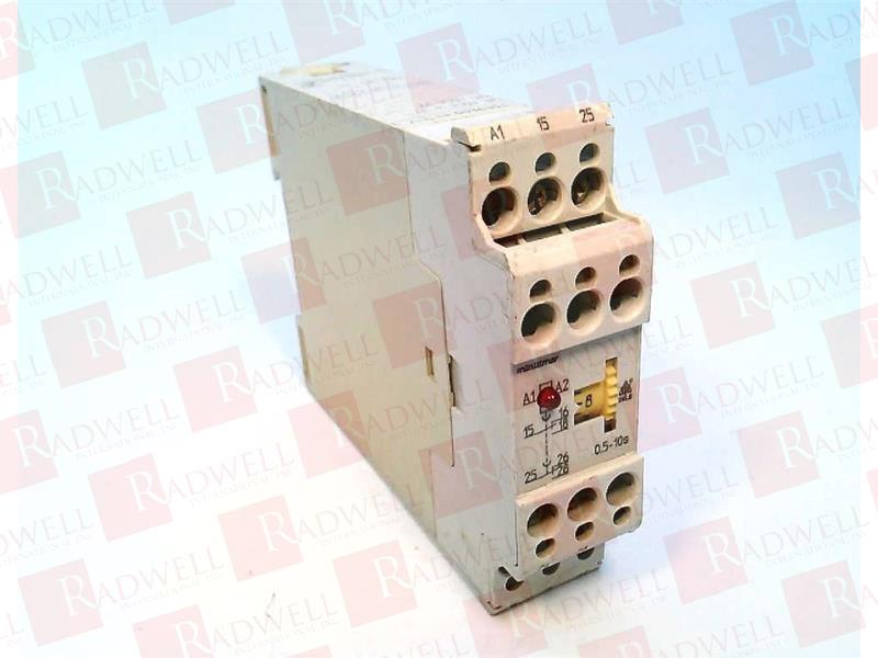 DOLD MK7873.82-AC/DC24-240V-0.5-10S