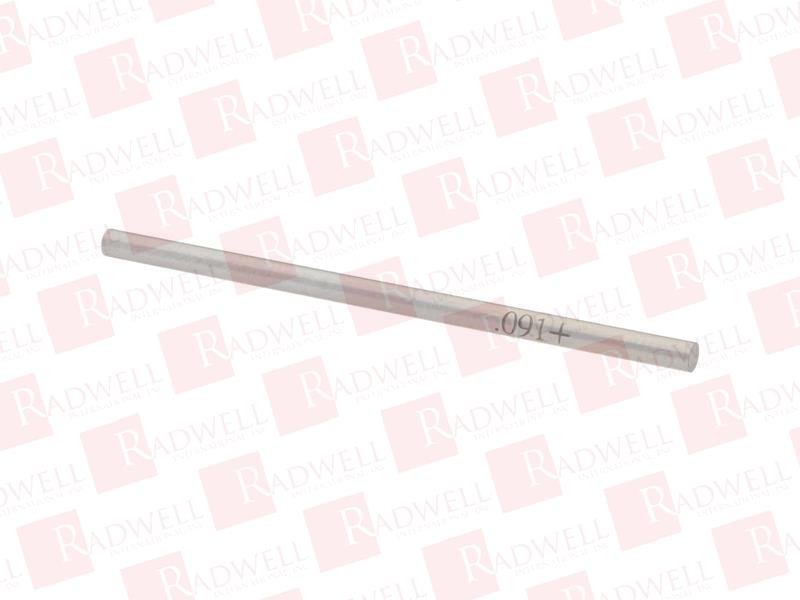 SWISS PRECISION INSTRUMENTS 29-091-6