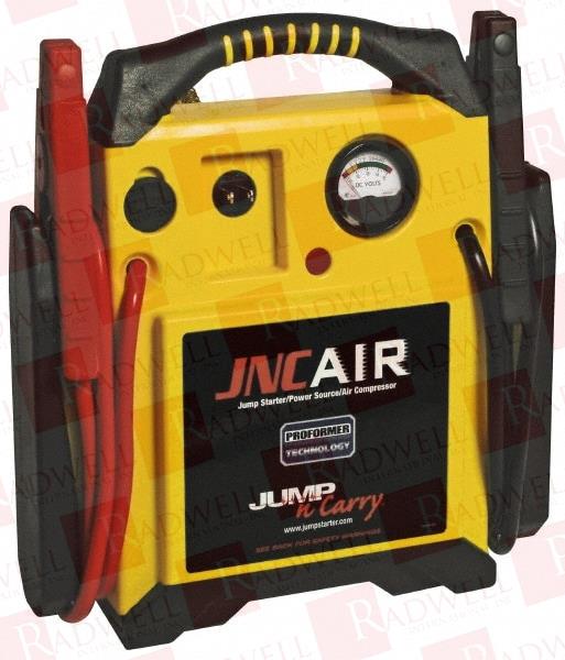 CLORE AUTOMOTIVE JNCAIR