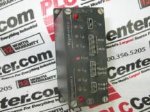 SOLENOID RELAY CONTROL MODULE