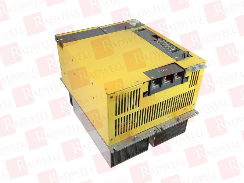 FANUC A06B-6151-H075#H580