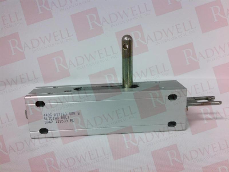 ALLEN BRADLEY 440G-A27163