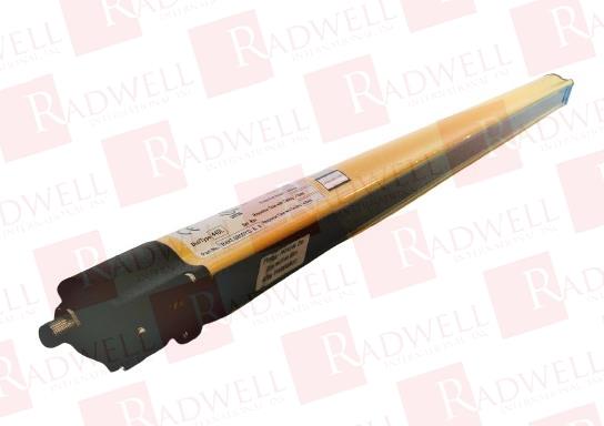 ALLEN BRADLEY 440L-R4KL0800YD