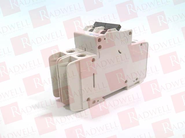 EATON CORPORATION FAZ-B1.5/2-NA-L
