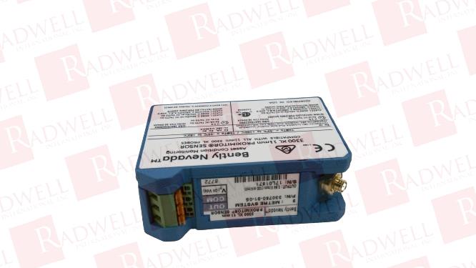 GENERAL ELECTRIC 330780-91-05