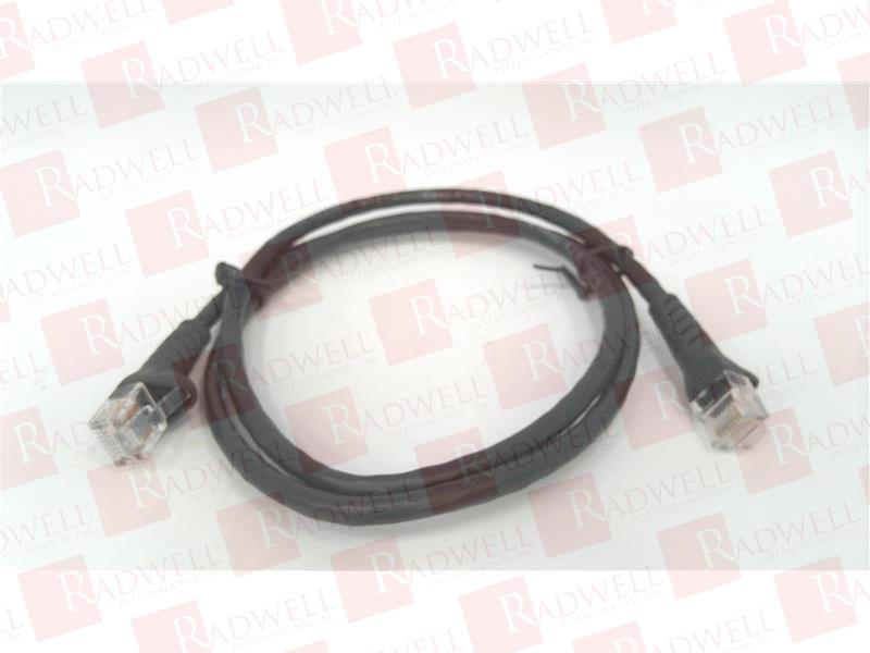 CABLESYS GCPO8SS9O3-BK