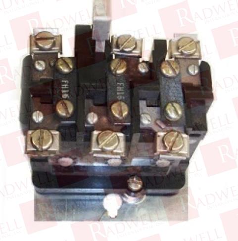 WESTINGHOUSE AA43P