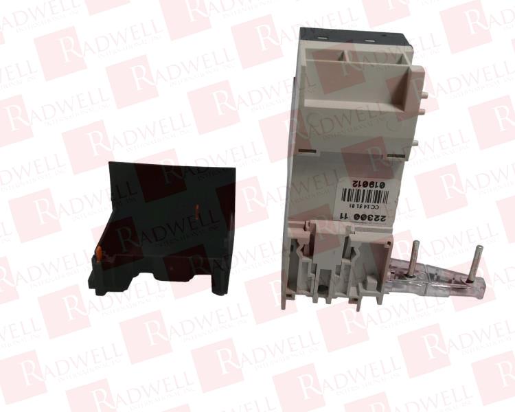 SCHNEIDER ELECTRIC 19012