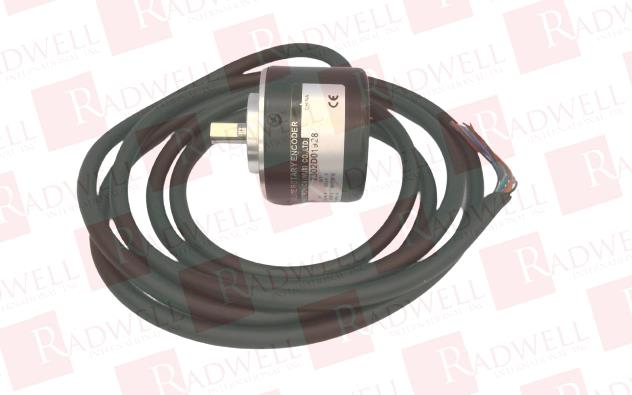 WORLD ENCODERS TRD-NA256NW