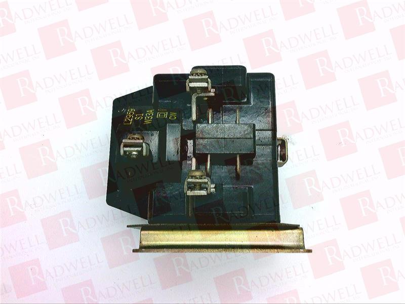 SCHNEIDER ELECTRIC 8501-DO20
