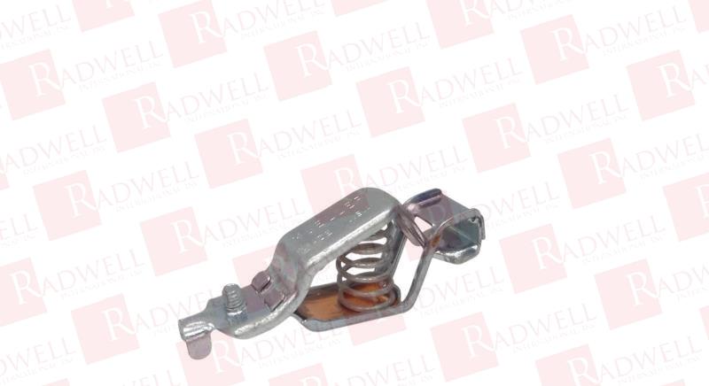 MUELLER ELECTRIC SC-24A-BX