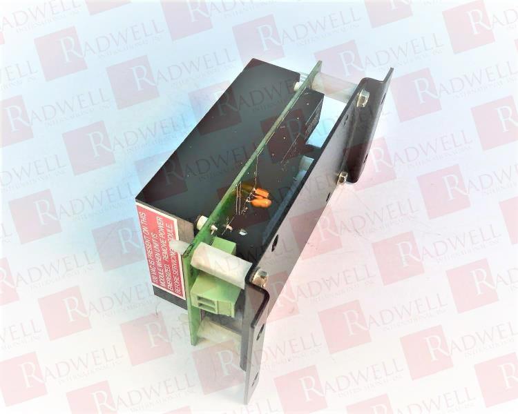 POLYTRON DEVICES 107-232.1