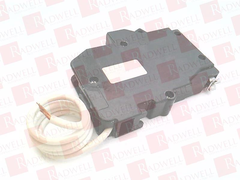 EATON CORPORATION CHP115GF