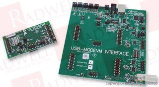 TEXAS INSTRUMENTS SEMI TSC2046EVM-PDK
