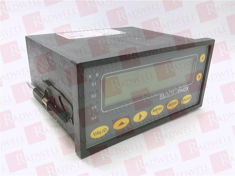 CONTROLLER CONDUCTIVITY 230VAC 19VA 50-60HZ