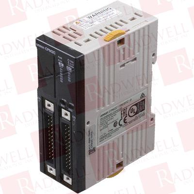 OMRON CPM2C-10CDTC-D