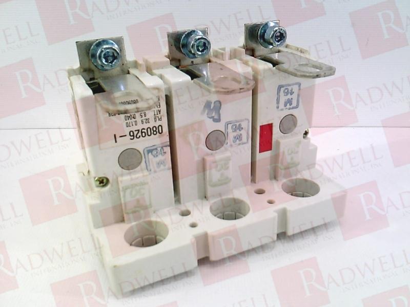 ALLEN BRADLEY 140UE-JTF3-D20