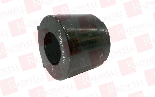 GENERAL ELECTRIC 55-522003G003