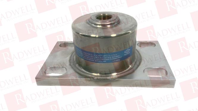 DANAHER MOTION LD360S25K