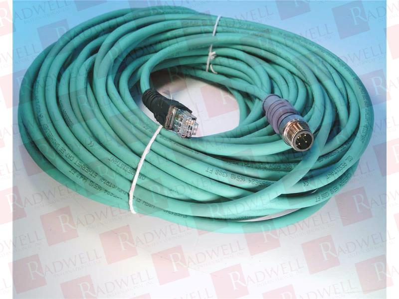 TURCK RSCD RJ45 440-25M