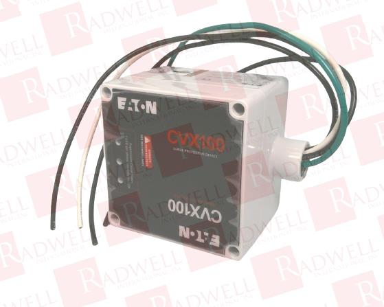 EATON CORPORATION CVX100-240H