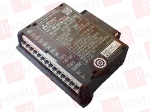 MITSUBISHI ME-4210-SS96