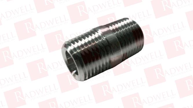 PARKER 8-8 MCN-HC