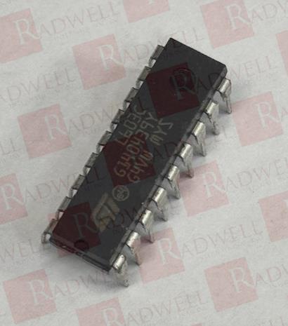 ST MICRO L603C