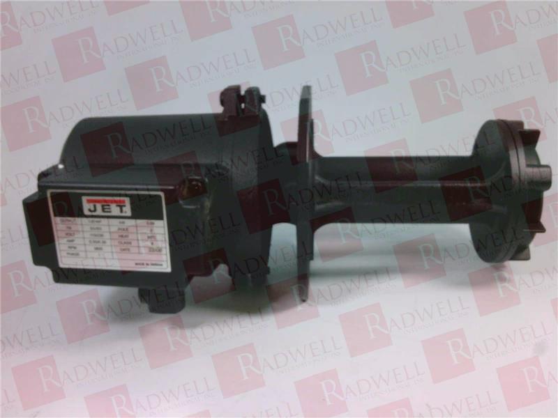 JET HBS916W-CP