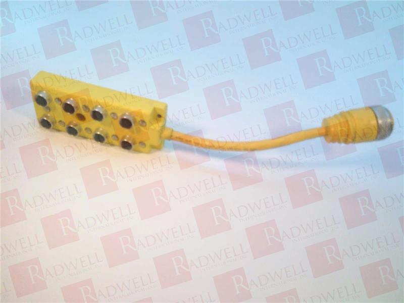 ALLEN BRADLEY 898D-P58PT-N12