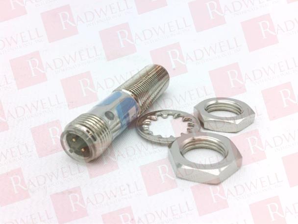 RADWELL VERIFIED SUBSTITUTE SI12-C2-PNP-NO-H-S-SUB