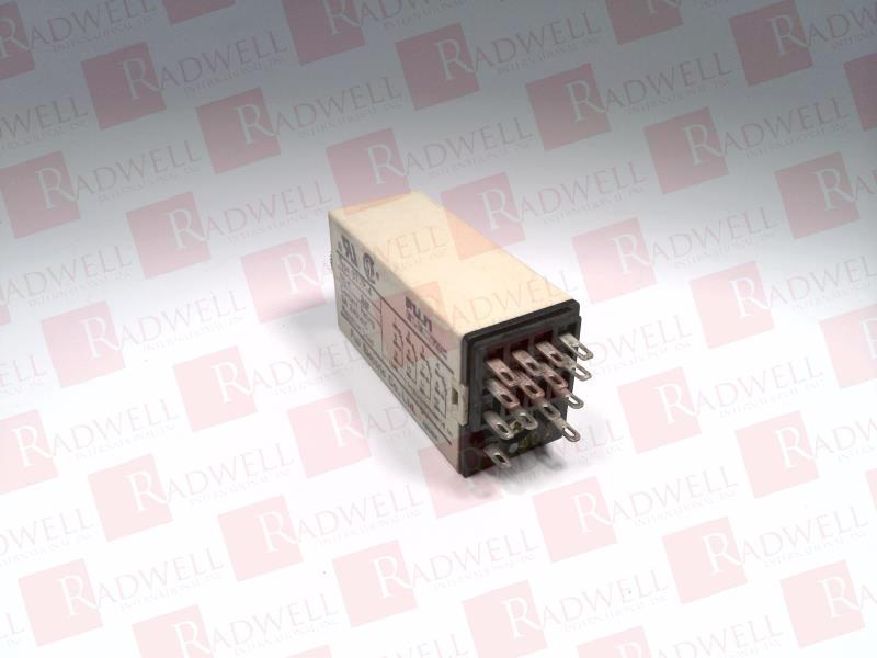FUJI ELECTRIC ST7P-4-AC120V-5S
