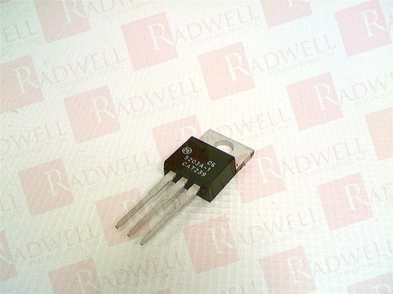 ON SEMICONDUCTOR CS5203A-1