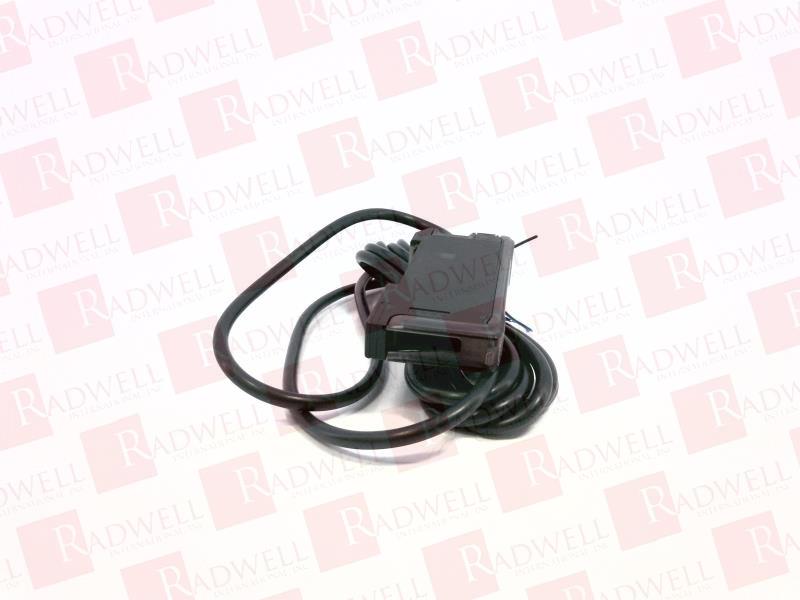 OMRON E4C-UDA41