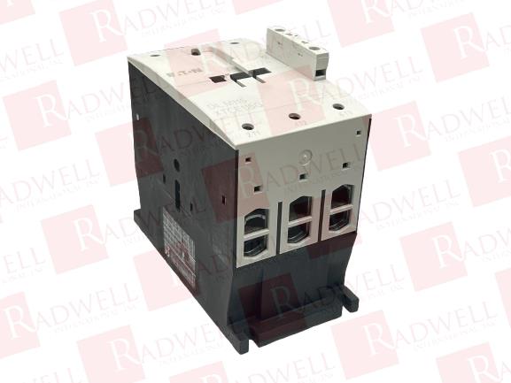 EATON CORPORATION XTCE115GS1TD